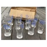 Bush Beer Glasses