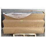 6 - Boxes of Siding