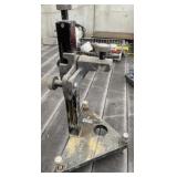 Beam Aligner 4700 Survey Laser Stand