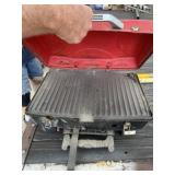 Propane Grill