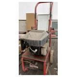Craftsman Generator