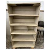 Lateral File Storage Steel Cabinent