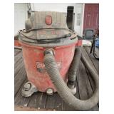 Craftsman 20 Gallon Shop Vac