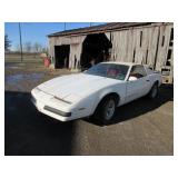 1988 Firebird Formula, 5.0L (fixer upper)