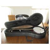 "Austin" Banjo