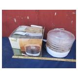 Dehydrator