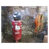 Magna Force 6 1/2 HP Air Compressor