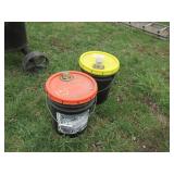 Hydraulic Fluid