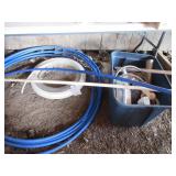 Misc Plumbing
