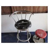 (2) Stools