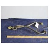 Log Tongs