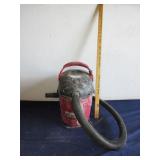 Shop Vac (works)