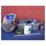 Misc Grow Supplies