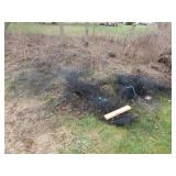 Plastic Fencing