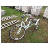 Schwinn Trike