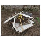 Scrap Metal