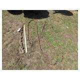 Log Chain