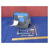 Tool Bag w/ Tools