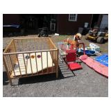 Kids Stuff