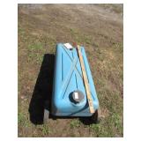 Water Tank