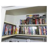 VHS Tapes