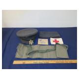 Military Items