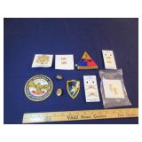 Military Items