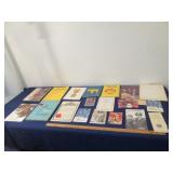 Military Books & Brochures