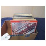 Records