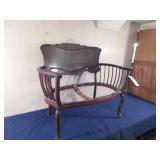 Antique Setee