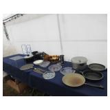 Kitchenware