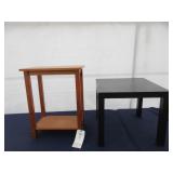(2) Stands