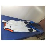Scuba Suit