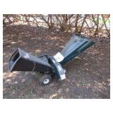 Craftsman 8 1/2 HP Chipper/Shredder