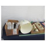 Hangers & Medical Supplies