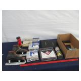 Sporting Goods & Games