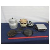 Kitchenware