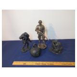 Military Decorations