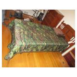Single Bed