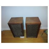 'Pioneer' Speakers