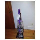 Hoover Elite Steam Cleaner