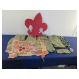 Boy Scout Collectibles