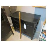 Commode