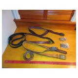 Belts And Belt Buckles