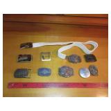 Belt Buckles