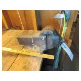 'Hollands' 3 1/2' Vise