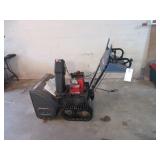 Craftsman 24' Snow Blower