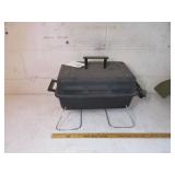 Char-Broil Propane Grill