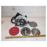 Craftsman Circular Saw