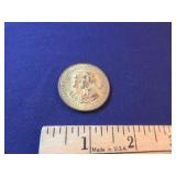 1904 Louisiana Purchase Exposition Souvenir Medal